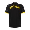 Nogometni Dres Borussia Dortmund Gostujući 2023-24